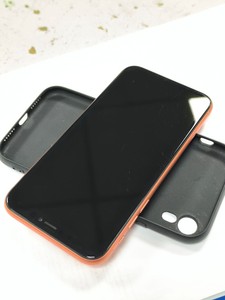 Б/в Мобільний телефон Apple iphone xr 64gb 01-200901154