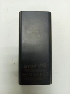 Б/в Повербанк Bygp k7 20000mah 22.5w 01-200965971