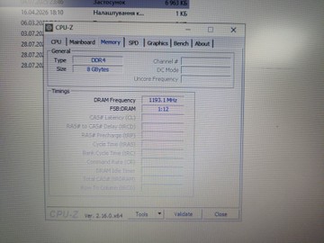Б/в Ноутбук Hp 15/celeron n4000 ddr4/8gb ddr4/hdd *відсутній/ssd 128 gb/*інтегрована 01-200972384