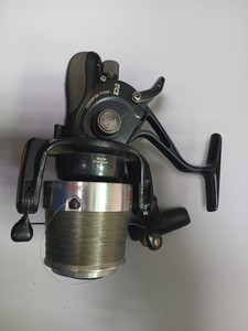 Б/в Котушка рибальська Tica abyss tf4007r 01-200972310