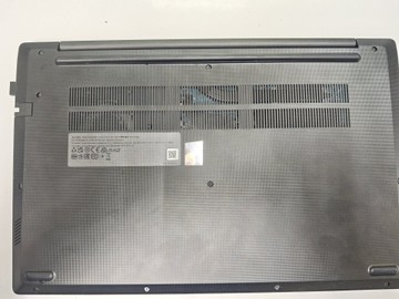 Б/у Ноутбук Lenovo 15/core i3-1315u ddr5/8gb ddr5/ssd 128 gb/*інтегрована 01-200972673