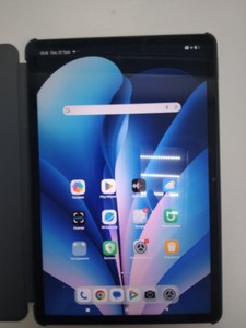 Б/в Планшет Xiaomi redmi pad 2 4/128gb 4g 01-200972701