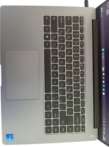 Б/в Ноутбук Xiaomi 15/core i5-12450h ddr5/16gb ddr5/hdd *відсутній/ssd 512 gb/*інтегрована 01-200972580