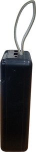 Б/в Зовнішній акумулятор Kruger&Matz km0907 30000mah 01-200928127