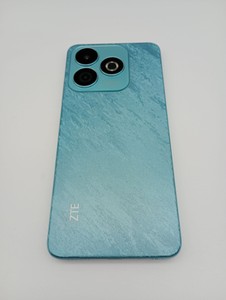 Б/в Мобільний телефон Zte blade a75 4/128gb 01-200972160