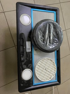 Б/в Витяжка Electrolux lfg525k 01-200972504