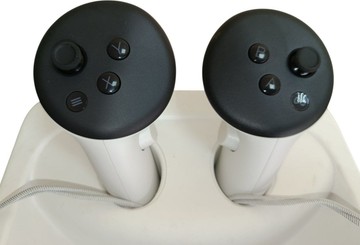 Б/в Окуляри віртуальної реальності Meta quest 3s 128gb 01-200973700