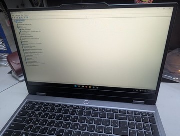 Б/у Ноутбук Lenovo 16/core i5-13450hx ddr5/16gb ddr5/hdd *відсутній/ssd 480 gb/geforce rtx3050 4gb 01-200973608