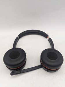 Б/у Навушники Jabra evolve 75 ms stereo 01-200974411