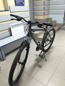 Б/в Велосипед Azimut energy 29" frame 19" 01-200973303