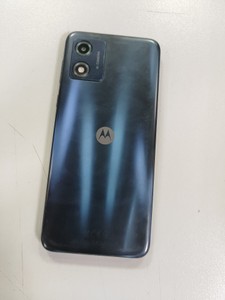 Б/у Мобільний телефон Motorola moto e13 8/128gb xt2345-3 01-200975137