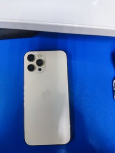 Б/в Мобільний телефон Apple iphone 12 pro max 256gb 01-200973439