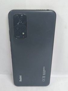 Б/в Мобільний телефон Xiaomi redmi note 11 4/64gb 01-200975490