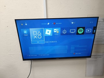 Б/в Ігрова приставка Sony playstation 4 500gb 01-200974172