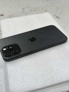 Б/в Мобільний телефон Apple iphone 16 pro max 256gb 01-200902664