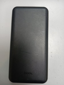Б/у Повербанк Hoco j100a high-ranking 20000mah 10.5w 01-200976540