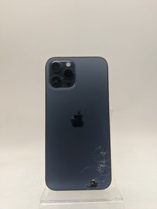 Б/в Мобільний телефон Apple iphone 12 pro max 256gb 01-200890501