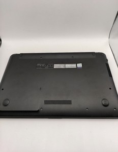 Б/в Ноутбук Asus 15/pentium n4200 ddr3/4gb ddr3/hdd *відсутній/ssd 120 gb/*інтегрована 01-200974700