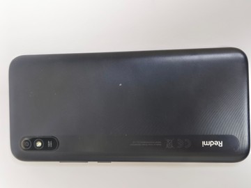 Б/в Мобільний телефон Xiaomi redmi 9a 2/32gb 01-200976926