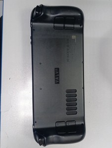 Б/в Ігрова приставка Valve steam deck 256 gb 01-200977580
