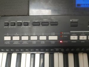 Б/в Синтезатор Yamaha psr-e433 01-200975225