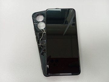 Б/в Мобільний телефон Xiaomi redmi note 14 8/256gb 01-200978788