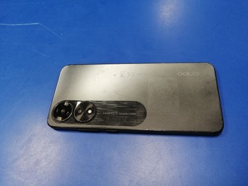 Б/у Мобільний телефон Oppo a78 4g 8/256gb 01-200976746