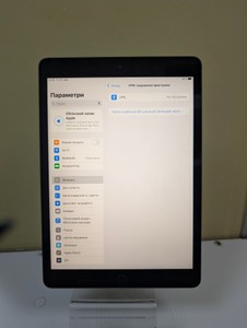 Б/в Планшет Apple ipad 10.2" 7gen 32gb wi-fi a2197 2019 01-200976731