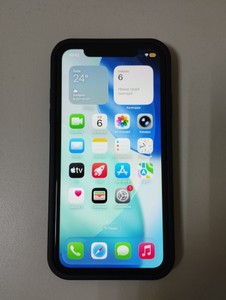 Б/в Мобільний телефон Apple iphone 11 64gb 01-200979049