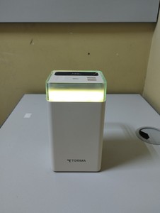 Б/в Повербанк Torima trm-1061 60000mah 22.5w 01-200979024