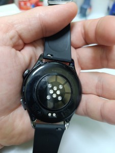 Б/в Смарт-годинник Xiaomi watch 5 strap 01-200976710