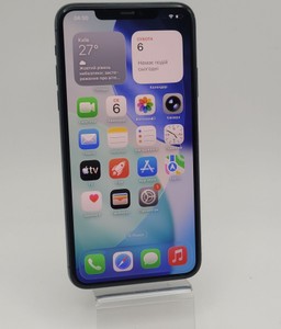 Б/в Мобільний телефон Apple iphone 11 pro max 64gb 01-200914198