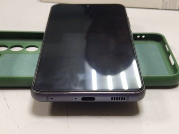 Б/в Мобільний телефон Samsung galaxy s21 fe 6/128gb 01-200979305