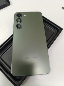 Б/у Мобільний телефон Samsung galaxy s23 8/128gb 01-200979184