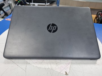 Б/в Ноутбук Hp 15/core i3-1315u ddr5/8gb ddr5/hdd *відсутній/ssd 256 gb/*інтегрована 01-200979499