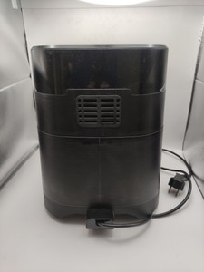 Б/у Фритюрница Obh Nordica easy fry&grill precision+ ag505ds0 01-200979492