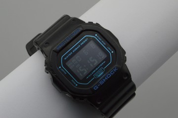 Б/в Годинник Casio dw-5600bbm 01-200981956
