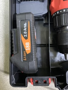 Б/в Шурупокрут Gtm dsi18/60bl 01-200981732