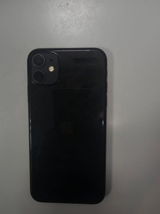 Б/в Мобільний телефон Apple iphone 11 128gb 01-200983235