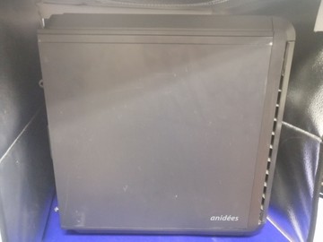 Б/в Системний блок Пк intel core i7-6700/ram 32 gb/hdd відсутній/ssd 256 gb/інтегрована 01-200981963