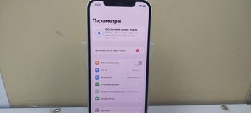 Б/в Мобільний телефон Apple iphone 12 128gb 01-200982034