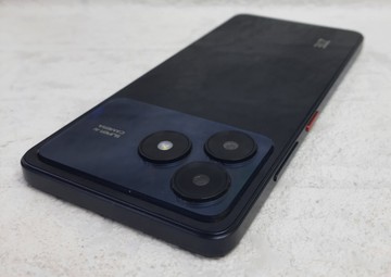 Б/в Мобільний телефон Zte blade a36 4/64gb 01-200979722
