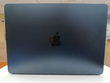 Б/в Ноутбук Apple macbook air 13.6/ m2 / ram 16gb/ ssd 256gb/ gpu 8 core 01-200983248
