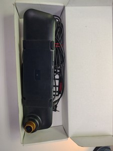 Б/в Відеореєстратор-дзеркало Xoko dvr-100 01-200983746