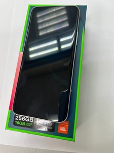 Б/в Мобільний телефон Infinix hot 60 pro+ 8/256gb 01-200983576