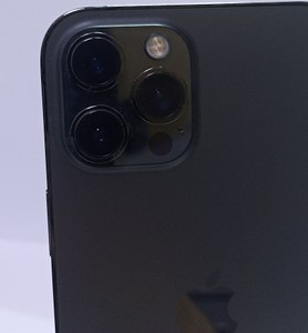 Б/в Мобільний телефон Apple iphone 12 pro max 128gb 01-200984719