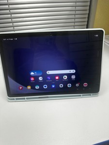 Б/в Планшет Samsung galaxy tab a9+ 8/128gb wi-fi + чехол клавіатура 01-200983669