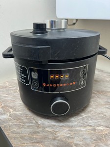 Б/в Мультиварка Tefal turbo cuisine cy754830 01-200988917