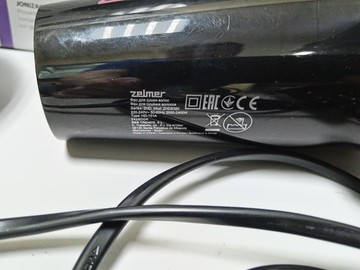 Б/в Фен Zelmer zhd8360 01-200986453