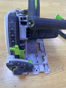 Б/в Пила дискова Festool ts 55 rebq-plus 01-200989196